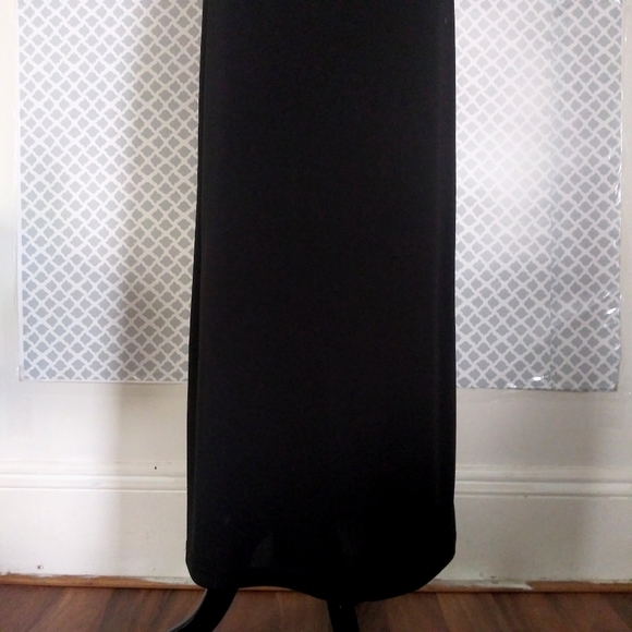 Tailor B Moss colorblock maxi dress - Picture 3 of 8